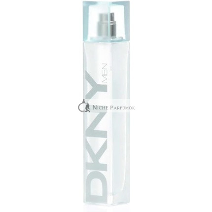 DKNY Men EDT Spray 50ml