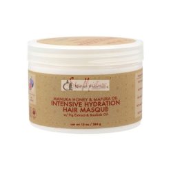 Shea Moisture Intensive Hydration Hair Mask 284g