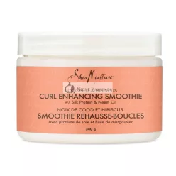 Coconut & Hibiscus Curl Enhancing Smoothie 340g