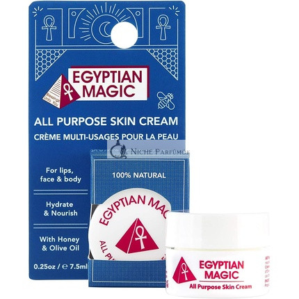 Egyptian Magic All Purpose Skin Cream by Skin Balm 7.5ml
