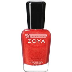 ZOYA Nail Polish Marcy 0.5 fl. oz