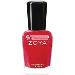 Sensual 2019 Fall Nail Polish Collection - Margare