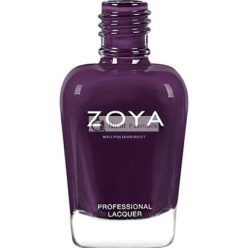 Zoya Vegan-Friendly Breathable Nail Polish Gabi 15ml