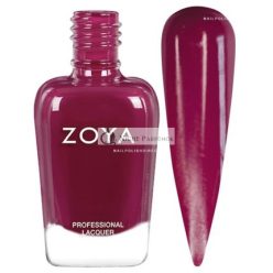 Zoya Vegan-Friendly Breathable Nail Polish Maggie 15ml