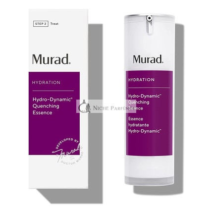 Murad Hydro-dynamic Quenching Essence 30ml