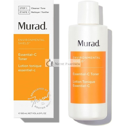 Murad Essential-C Face Toner Anti-Aging That Restores Balance 180ml