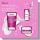Murad Premium Skincare Regime Kit Value Trial Set Hydrate Trial Kit