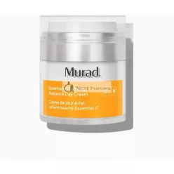   Murad Essential-C Firming Radiance Day Cream 50ml with Vitamin C