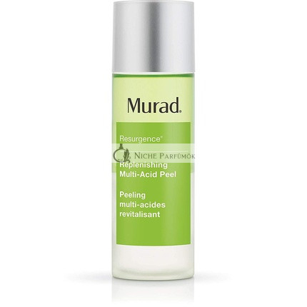 Murad Resurgence Replenishing Multi Acid Peel 100ml
