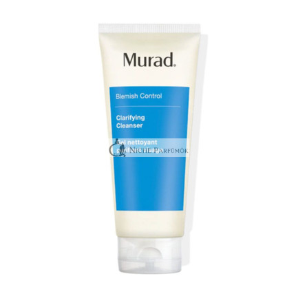 Murad Clarifying Cleanser 200ml