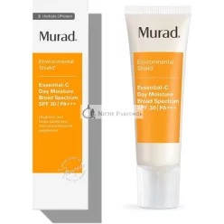   Murad Environmental Shield Essential-c Day Moisture Spf30 50 Ml