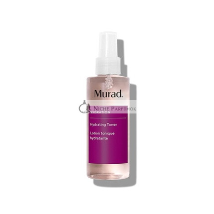 Murad Hydration Hydrating Toner Alcohol-Free Facial Toner 180ml