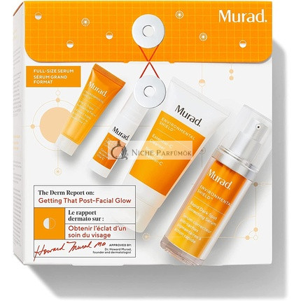 Murad Skincare Brightening Set