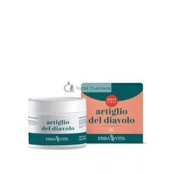 Erba Vita Devil's Claw Gel 100ml