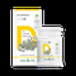   ErbaVita Vita D Icelandic Lichen Dietary Supplement 100 Melt Tablets