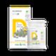 ErbaVita Vita D Icelandic Lichen Dietary Supplement 100 Melt Tablets