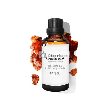 Resinoid Essential Oil 100ml