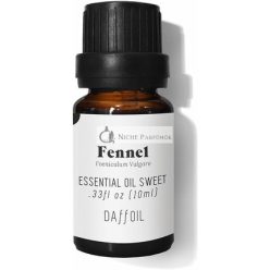 Daffoil Essential Oil Fennel 10ml