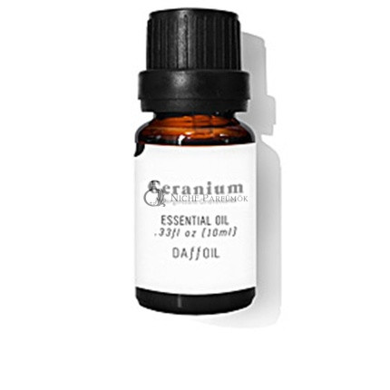Geranium Essential Oil 100ml