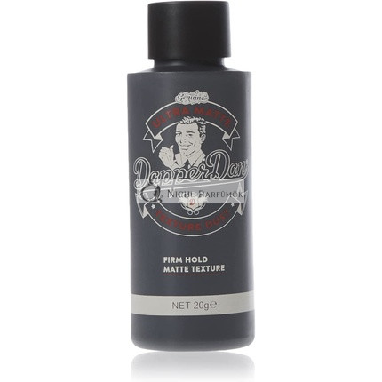 Dapper Dan Ultra Matt Texture Dust Styling Powder 20g
