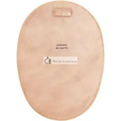   ESTEEM Synergy+ Closed Bottle with F.61mm Standard Opaque 30 Tablets