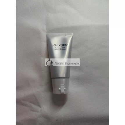 Shiseido Purifying Face Mask 75ml
