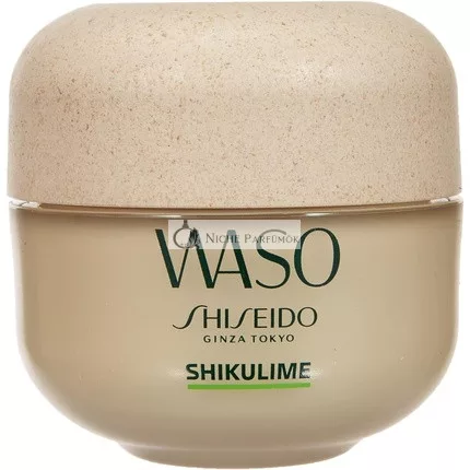 WASO SHIKULIME Mega Hydrating Moisturizer 50ml