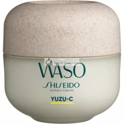 Shiseido Waso Yuzu-C Beauty Sleeping Mask 50ml