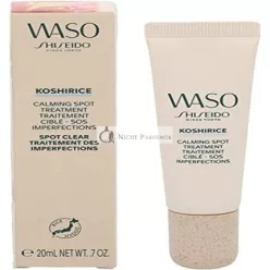 Waso Koshirce Calming Spot Treatment 20ml