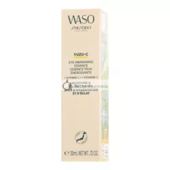 Shiseido Waso Yuzu-C Eye Awakening Essence 20ml