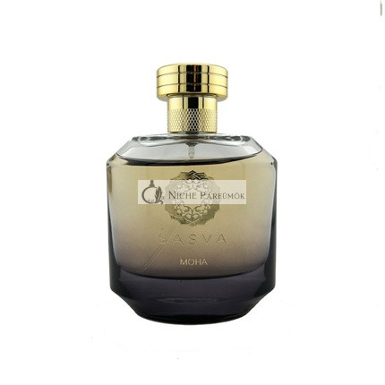 Sasva Light of the Earth EDP 100ml