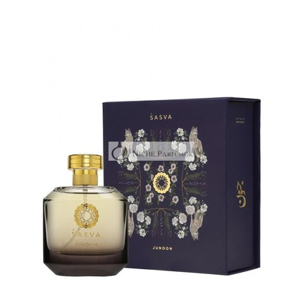 Sasva Junoon EDP 100ml