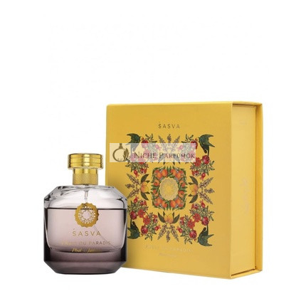 Sasva Fruit du Paradis EDP 100ml