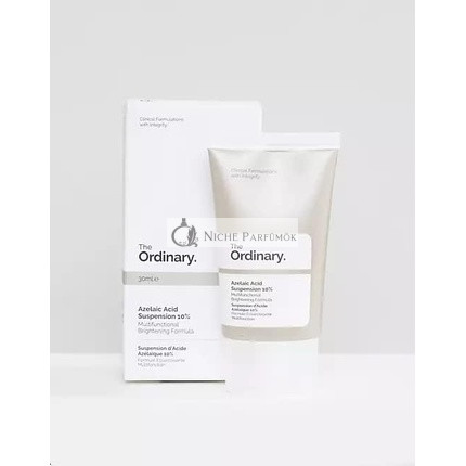 The Ordinary Original Azelaic Acid Suspension 10% 30ml