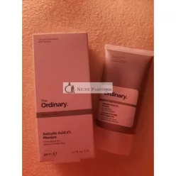 The Ordinary Salicylic Acid 2% Mask 50ml - New