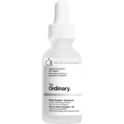 The Ordinary Multi-Peptide + HA Serum 30ml
