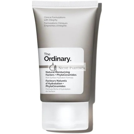 The Ordinary Natural Moisturizing Factors + PhytoCeramides 30ml