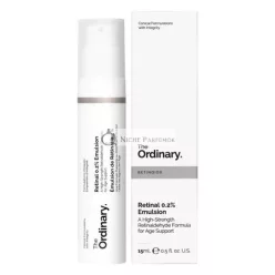 The Ordinary Retinal 0.2% Emulsion 1 Count