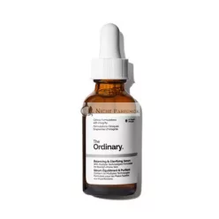 The Ordinary Balancing and Lightening Serum