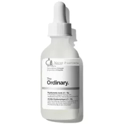 The Ordinary Hyaluronic Acid 2% + B5 60ml