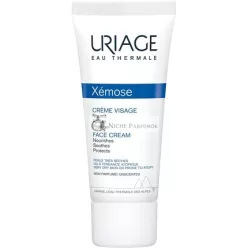 Uriage Xemose Face Cream 40ml