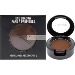   MAC Small Eyeshadow Espresso for Women 0.05 oz Eye Shadow 1.48g