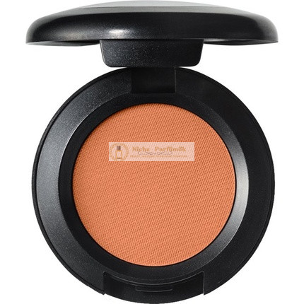 Mac - Small Matte Eyeshadow 15g - Shade Rule