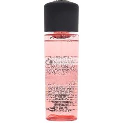 MAC Gently Off Eye and Lip Makeup Remover