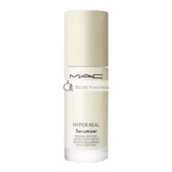   Mac Hyper Real Serumizer Skin Balancing Hydration Serum 30 mL