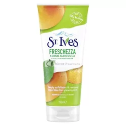 St. Ives Revitalizing Apricot Face Scrub 150ml