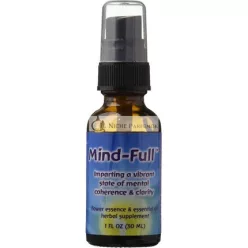 MIND FULL Spray FES California Blue Essence 30ml