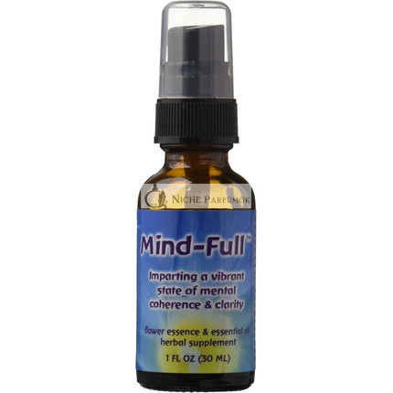 MIND FULL Spray FES California Blue Essence 30ml