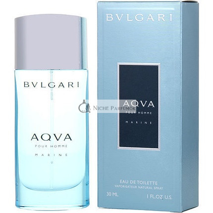 Bvlgari Eau de Toilette Spray Eau de toilette