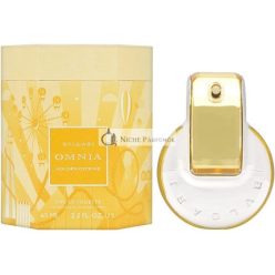 Bulgari Omnia Golden Citrine Eau De Toilette 65ml